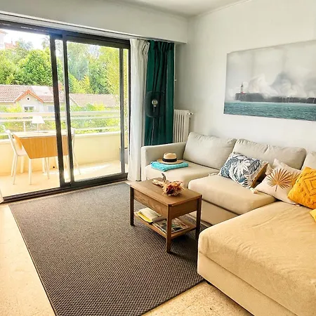 Breeze Apartamento Cannes