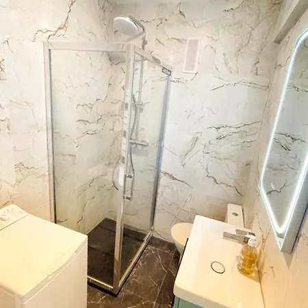 Breeze Apartamento *