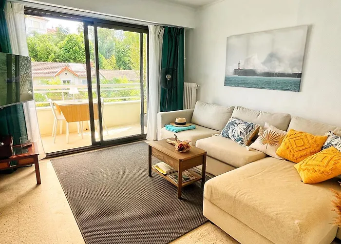 Breeze Lejlighed Cannes