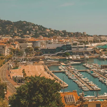 Breeze * Cannes