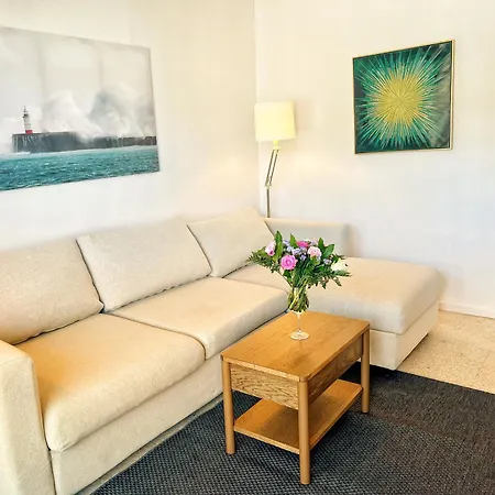 Apartmán Breeze *