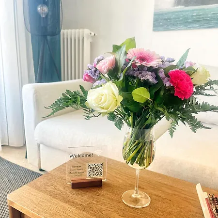 Appartamento Breeze Cannes