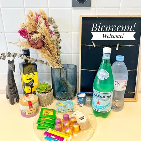 Apartmán Breeze